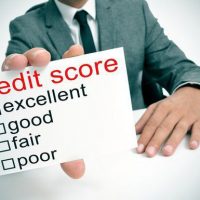 The Average American's Credit Score Is 700. Here's How You Can Do Better.